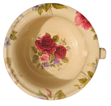 Load image into Gallery viewer, Staffordshire Chamber Pot