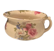 Load image into Gallery viewer, Staffordshire Chamber Pot