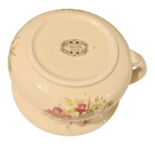 Load image into Gallery viewer, Staffordshire Chamber Pot