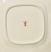 Load image into Gallery viewer, Derby Posies Cake Plate