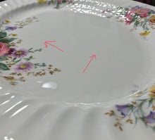 Load image into Gallery viewer, Royal Doulton Arcadia Platter 16 x 12.5 Inches