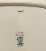 Load image into Gallery viewer, 1920s Coalport Cake Plate