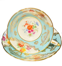 Load image into Gallery viewer, Paragon Turquoise Number A190E