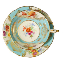 Load image into Gallery viewer, Paragon Turquoise Number A190E