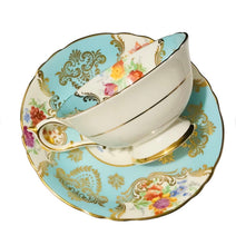 Load image into Gallery viewer, Paragon Turquoise Number A190E