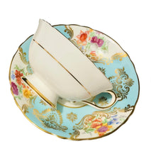 Load image into Gallery viewer, Paragon Turquoise Number A190E