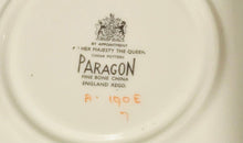 Load image into Gallery viewer, Paragon Turquoise Number A190E