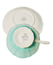 Load image into Gallery viewer, Queen Anne Gold Roses