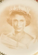 Load image into Gallery viewer, Crown Ducal 10 In Queen Elizabeth II 1953 Coronation