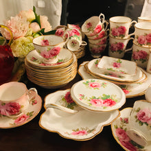 Load image into Gallery viewer, Various Items Royal Albert American Beauty