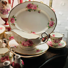 Load image into Gallery viewer, Various Items Royal Albert American Beauty