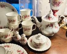 Load image into Gallery viewer, Various Items Royal Albert Lavender Rose