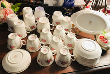 Load image into Gallery viewer, Royal Albert Tranquility-Various Pieces