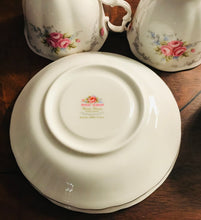 Load image into Gallery viewer, Royal Albert Tranquility-Various Pieces