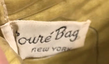 Load image into Gallery viewer, 1940s Souré Beaded Handbag New York