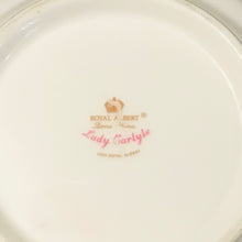 Load image into Gallery viewer, Royal Albert 6 Cup Lady Carlyle Teapot