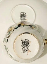 Load image into Gallery viewer, Rosina China England