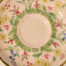 Load image into Gallery viewer, Tuscan Pink Floral