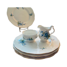 Load image into Gallery viewer, Royal Albert Forget Me Not