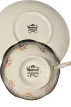 Load image into Gallery viewer, Queen’s China Ebony