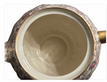 Load image into Gallery viewer, James Kent Pompadour Teapot