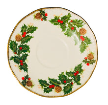 Load image into Gallery viewer, Queen’s Rosina Yuletide