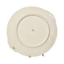 Load image into Gallery viewer, MZ Altrohlau Czechoslovakia 10.25 x 9.75 Inches Cake Plate