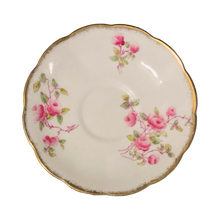 Load image into Gallery viewer, Royal Albert Crown China Pink Roses