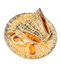 Load image into Gallery viewer, Gladstone Red and Gold