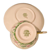 Load image into Gallery viewer, Tuscan Pink Floral