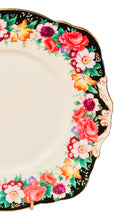 Load image into Gallery viewer, Paragon Westdale Cake Plate