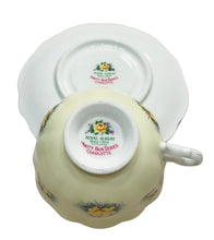 Load image into Gallery viewer, Royal Albert Vanity Fair Series Charlotte