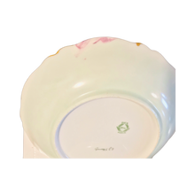 Load image into Gallery viewer, Antique Oscar & Edgar Gutherz (O & EG) 7 Piece Berry Set