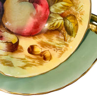 Load image into Gallery viewer, Aynsley Orchard Sage Artist Signed