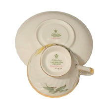 Load image into Gallery viewer, Beautiful Mismatched Adderley Goldilocks and Minerve