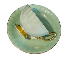 Load image into Gallery viewer, Aynsley Orchard Sage Artist Signed