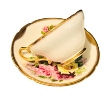 Load image into Gallery viewer, Stanley Cabbage Roses