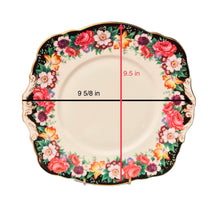Load image into Gallery viewer, Paragon Westdale Cake Plate