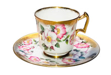 Load image into Gallery viewer, Royal Chelsea Heavy Gold Batwing