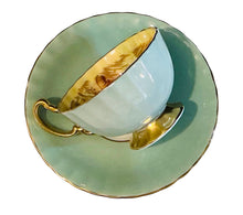 Load image into Gallery viewer, Aynsley Orchard Sage Artist Signed