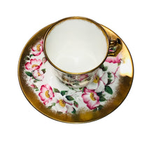 Load image into Gallery viewer, Royal Chelsea Heavy Gold Batwing