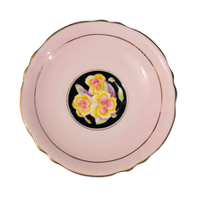 Load image into Gallery viewer, Paragon Pink With Pansies
