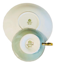 Load image into Gallery viewer, Aynsley Orchard Sage Artist Signed