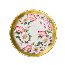 Load image into Gallery viewer, Royal Chelsea Heavy Gold Batwing