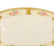 Load image into Gallery viewer, Noritake Morimura Vanity Set