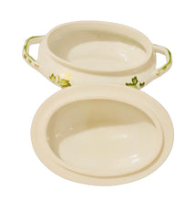 Load image into Gallery viewer, Hólloháza Hungary Trinket Box