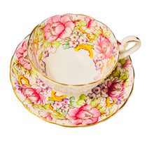 Load image into Gallery viewer, Victoria C & E Peony