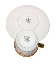 Load image into Gallery viewer, Royal Chelsea Heavy Gold Batwing