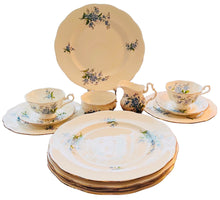 Load image into Gallery viewer, Royal Albert Forget Me Not