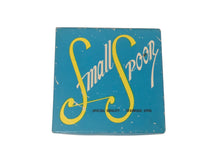 Load image into Gallery viewer, Set of 12 Small Spoons